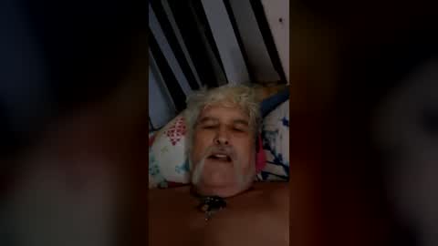 sexuakyle online show from July 8, 9:40 pm