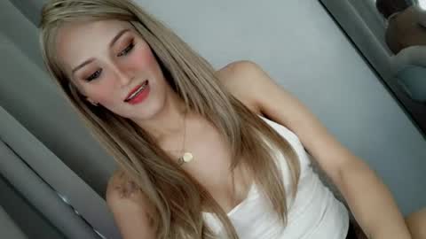 Britney Allen online show from August 3, 8:49 am
