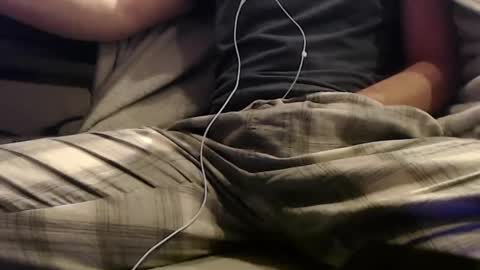 Sexual Tension online show from October 22, 9:27 pm