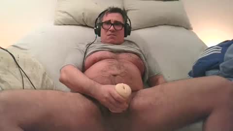 Sexurbation online show from January 6, 10:25 pm