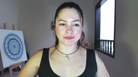 CHIARA   online show from February 9, 10:00 pm