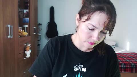 CHIARA   online show from February 12, 10:24 pm