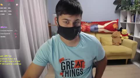 Tommy online show from June 29, 12:05 pm