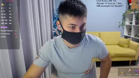 Tommy online show from January 8, 10:32 am