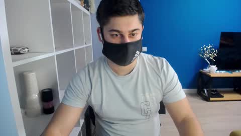 Tommy online show from March 12, 3:51 pm