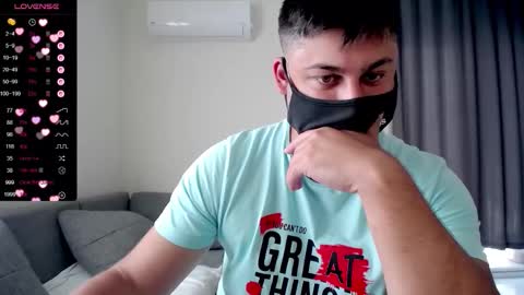 Tommy online show from September 14, 9:44 am