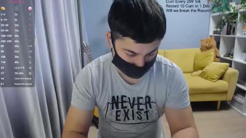 Tommy online show from March 15, 7:34 am