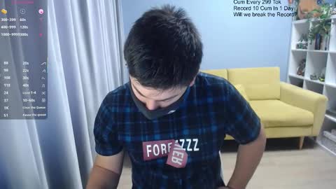 Tommy online show from February 21, 9:23 am