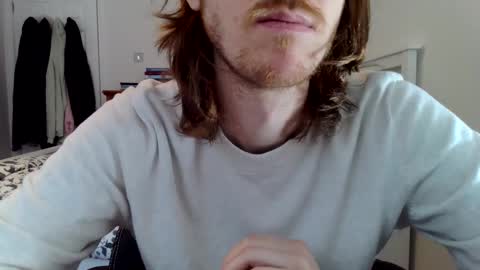 Adam  online show from February 3, 12:31 pm