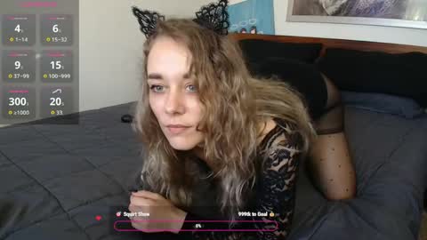 sexxxycrystali online show from May 21, 11:50 am