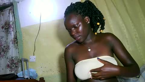 sexxy_gal online show from March 12, 7:17 pm