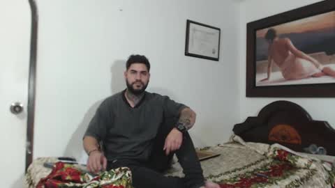 sexxy man online show from December 21, 7:13 am