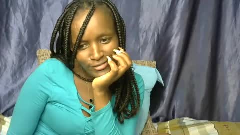 sexxy_nisa online show from June 20, 6:03 pm