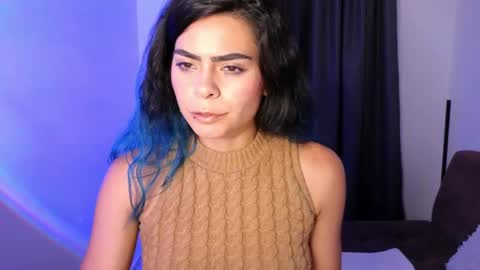  Angie   online show from April 13, 10:58 pm