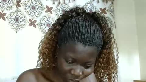 Sexy Boobs online show from March 15, 3:15 pm