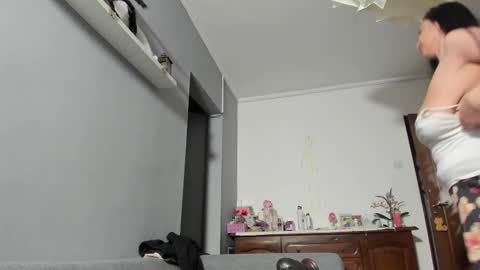 sexxymeriemm online show from December 3, 5:57 pm