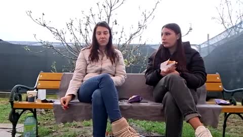 Ana  Rusakova online show from November 18, 7:11 am