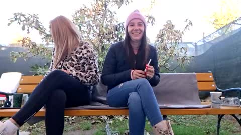 Ana  Rusakova online show from October 30, 6:03 am