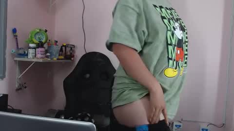 abby online show from January 6, 8:24 pm