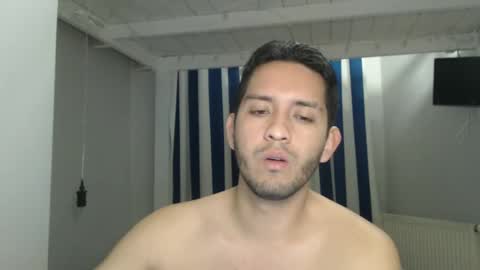 Sexy Acker online show from February 6, 9:49 pm