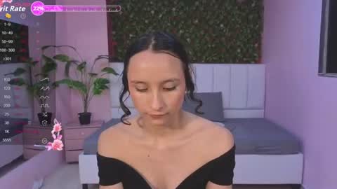 Ailin online show from July 29, 6:52 pm