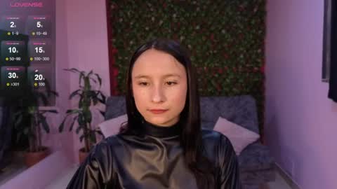 Ailin online show from June 17, 10:42 am