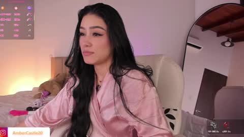sexy_amber_ online show from February 20, 5:23 am