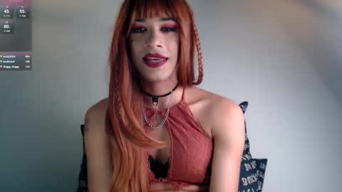 Snapshot of sexy_angelinaa chatting on October 6, 12:07 am ANGELINA BROOKE online tuesday and thursday online show from October 6, 12:07 am