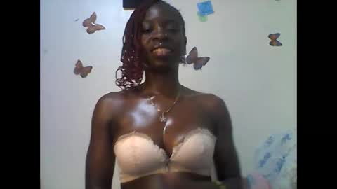 Ann online show from October 13, 10:23 pm