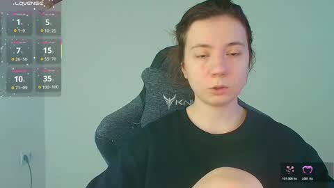 sexy_b0rsch online show from February 23, 1:46 pm