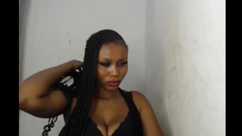 Sexy blackgirl2 online show from September 12, 10:39 am