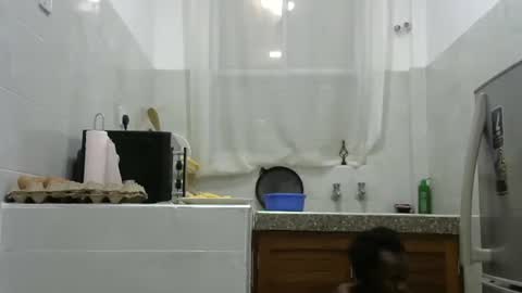 Callie online show from January 4, 5:05 pm