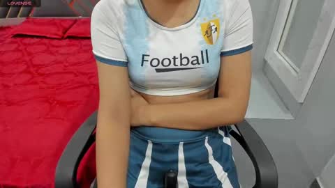 Sexydoll online show from February 25, 7:31 am