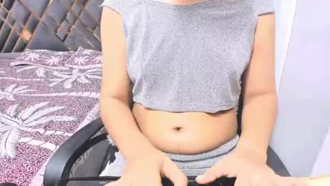 Sexydoll online show from April 13, 2:27 am