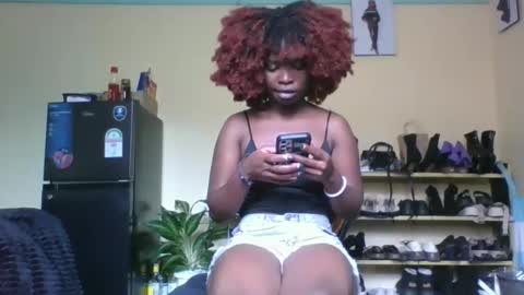 Trina online show from September 20, 7:00 am