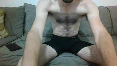 sexy_gavriel online show from January 7, 10:53 am
