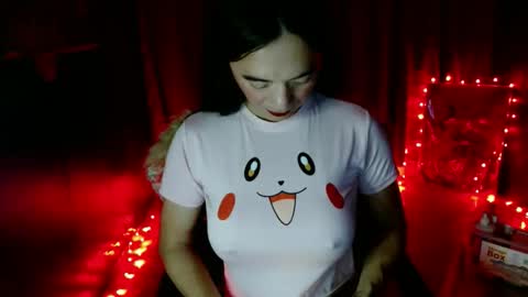 jasmin online show from January 14, 12:57 pm