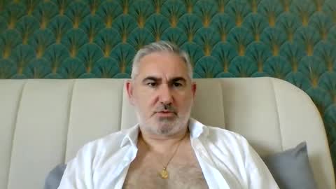 Antonio online show from June 9, 5:12 pm