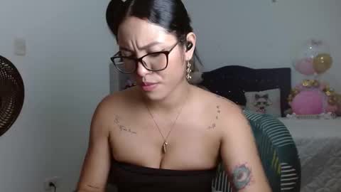 Celeste online show from February 10, 2:03 am