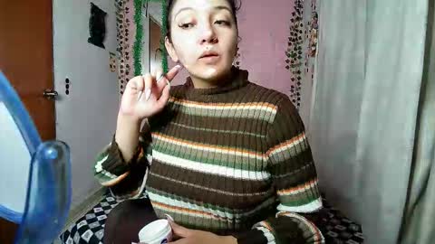 sexy lolas online show from September 23, 2:38 am