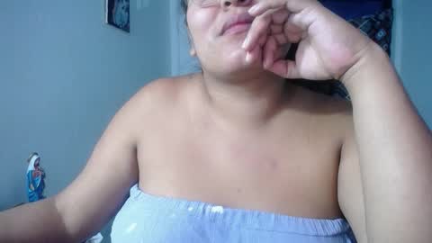 SIRENA LOVE online show from October 27, 7:19 am