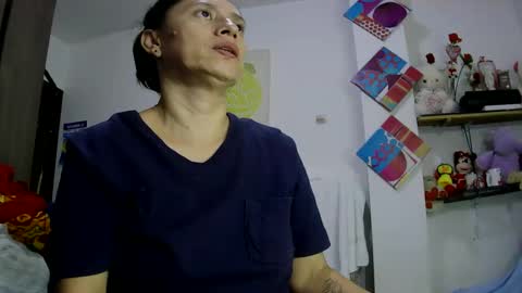 Mary online show from March 22, 11:53 pm