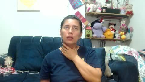 Mary online show from September 30, 2:11 am