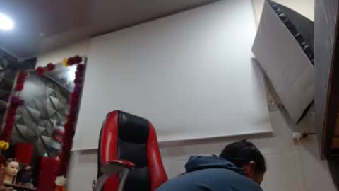 MARIPOSA online show from November 5, 12:18 pm