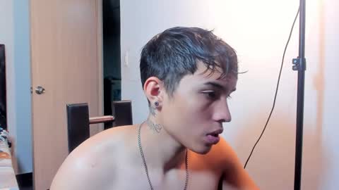 sexy_molly09 online show from November 4, 12:45 am