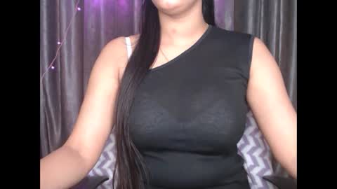 Snapshot of sexy_myra18 chatting on February 12, 4:44 am myra online show from February 12, 4:44 am