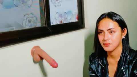 Jasmin online show from January 9, 2:55 pm