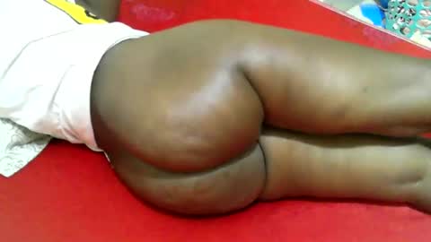 Sexy Quincy online show from February 5, 1:58 am