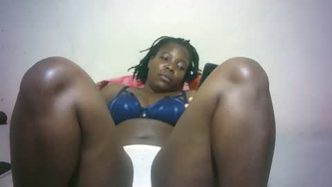 sexy_sandrah online show from February 5, 7:06 pm