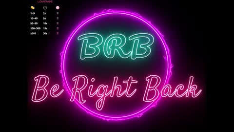 sexy_seld online show from March 9, 3:11 am